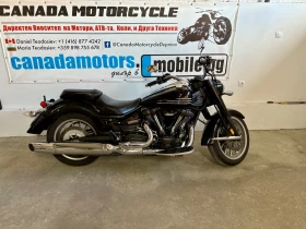 Yamaha Stratoliner 1900cc | Mobile.bg    3