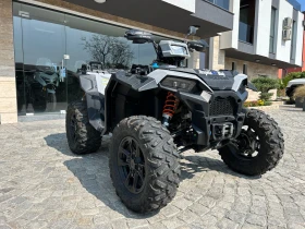 Обява за продажба на Polaris Sportsman 1000S-Лизинг ~28 500 лв. - изображение 2