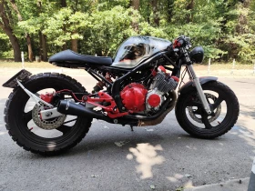 Yamaha XJ 600 | Mobile.bg    6