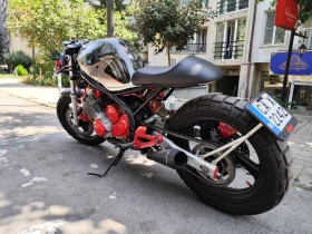 Yamaha XJ 600 | Mobile.bg    5