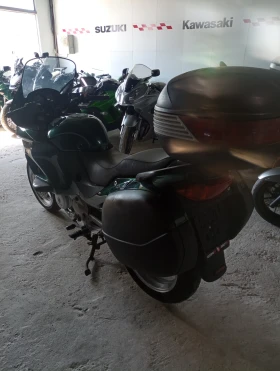 Обява за продажба на Honda Deauville 650, 2003 ~2 199 лв. - изображение 6