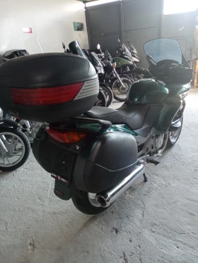Обява за продажба на Honda Deauville 650, 2003 ~2 199 лв. - изображение 4