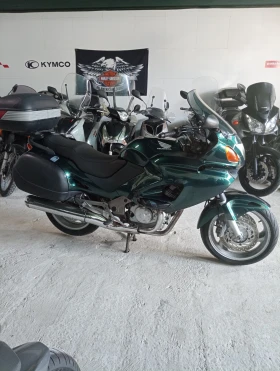 Обява за продажба на Honda Deauville 650, 2003 ~2 199 лв. - изображение 8