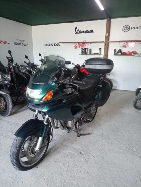 Обява за продажба на Honda Deauville 650, 2003 ~2 199 лв. - изображение 1