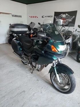 Обява за продажба на Honda Deauville 650, 2003 ~2 199 лв. - изображение 3
