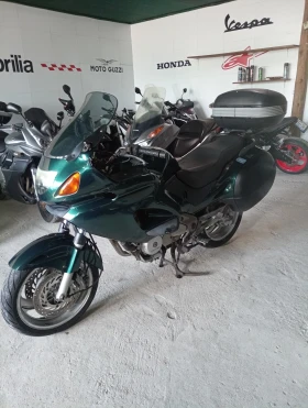 Обява за продажба на Honda Deauville 650, 2003 ~2 199 лв. - изображение 2