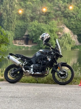 BMW F F900 GS НА ЧАСТИ!!!, снимка 1