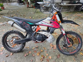 ������ Ktm EXC