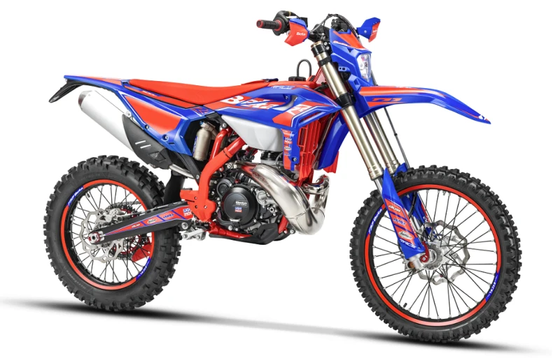 Beta Rr 250 2T RACING - MY26