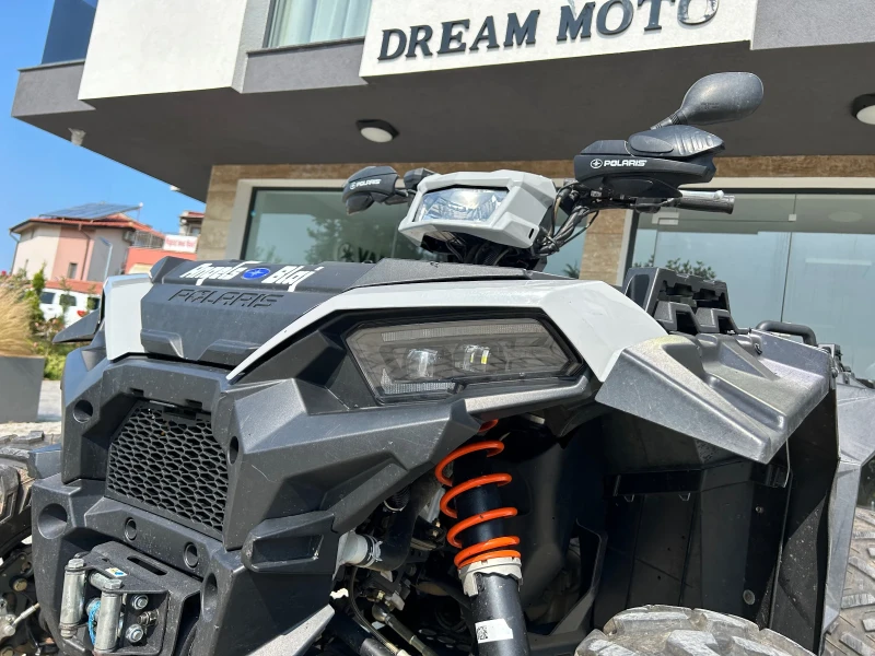 Polaris Sportsman 1000S-Лизинг, снимка 13 - Мотоциклети и мототехника - 51700010