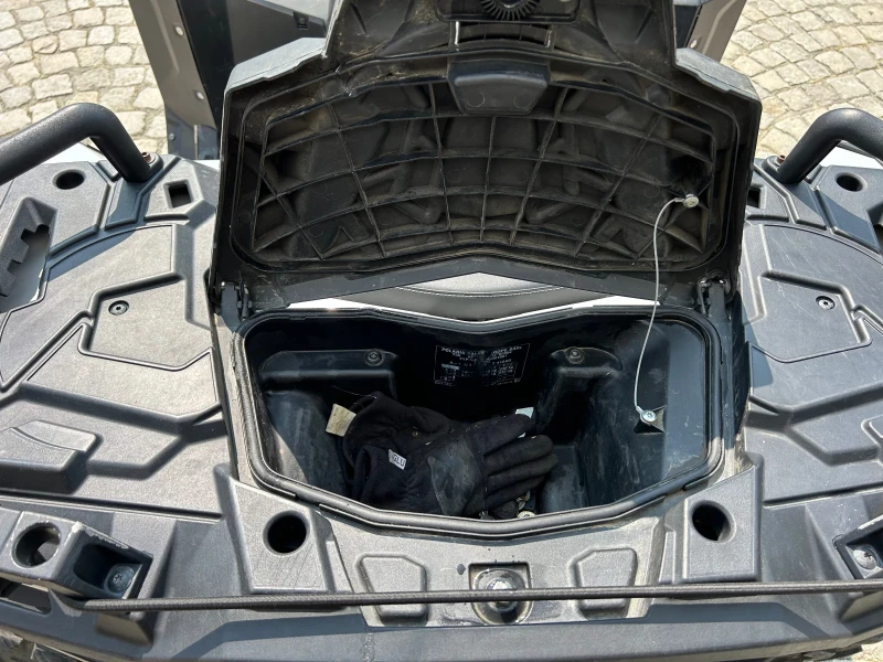 Polaris Sportsman 1000S-Лизинг, снимка 17 - Мотоциклети и мототехника - 51700010