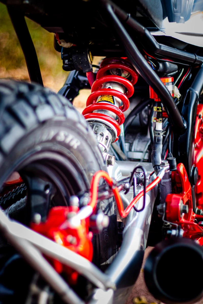 Yamaha XJ 600, снимка 2 - Мотоциклети и мототехника - 52520429