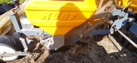 Сеялка ALP KURT, снимка 5