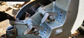 Сеялка ALP KURT, снимка 6