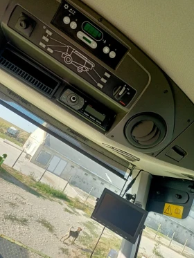 Комбайн Claas Tucano, снимка 4