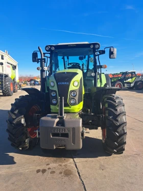 Трактор Claas Arion 440, снимка 3