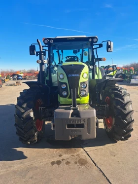 Трактор Claas Arion 440, снимка 2