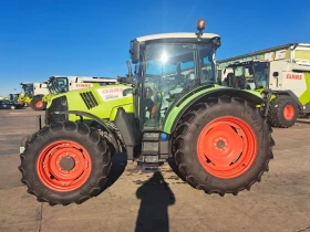 Трактор Claas Arion 440, снимка 1