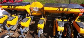 Сеялка ALP KURT | Auto.bg — изображение 3