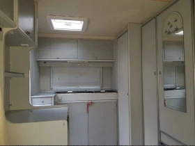 Каравана ABI DELTA 390 WC, снимка 7