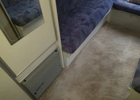 Каравана ABI DELTA 390 WC, снимка 13