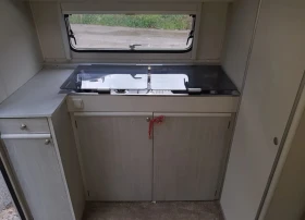 Каравана ABI DELTA 390 WC, снимка 15