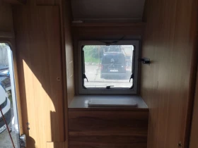 Кемпер Chausson Nissan 3.0 TD, снимка 2