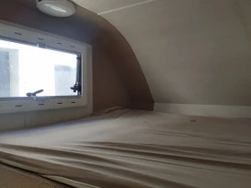 Кемпер Chausson Nissan 3.0 TD, снимка 9