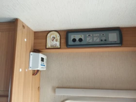 Кемпер Chausson Nissan 3.0 TD, снимка 1