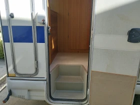Кемпер Chausson Nissan 3.0 TD, снимка 12
