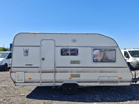 ����� �� �������� �� �������� HYMER / ERIBA Home Car 