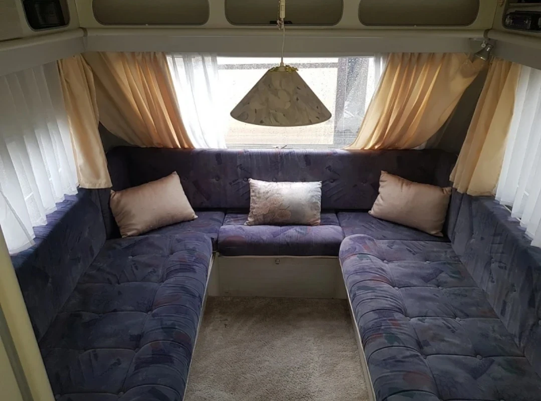  ABI DELTA 390 WC | Mobile.bg   11