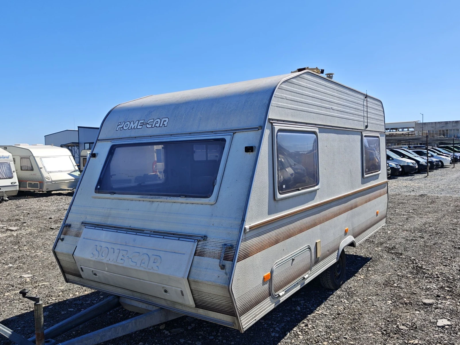 �������� HYMER / ERIBA Home Car  | Mobile.bg � ����������� 3