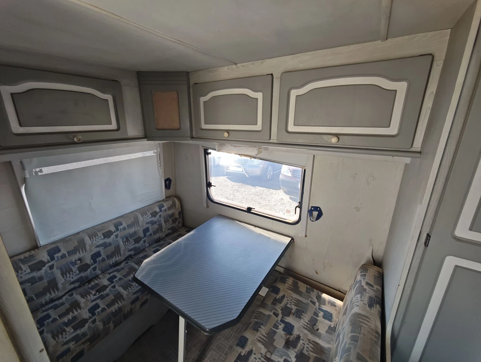 �������� HYMER / ERIBA Home Car  | Mobile.bg � ����������� 11