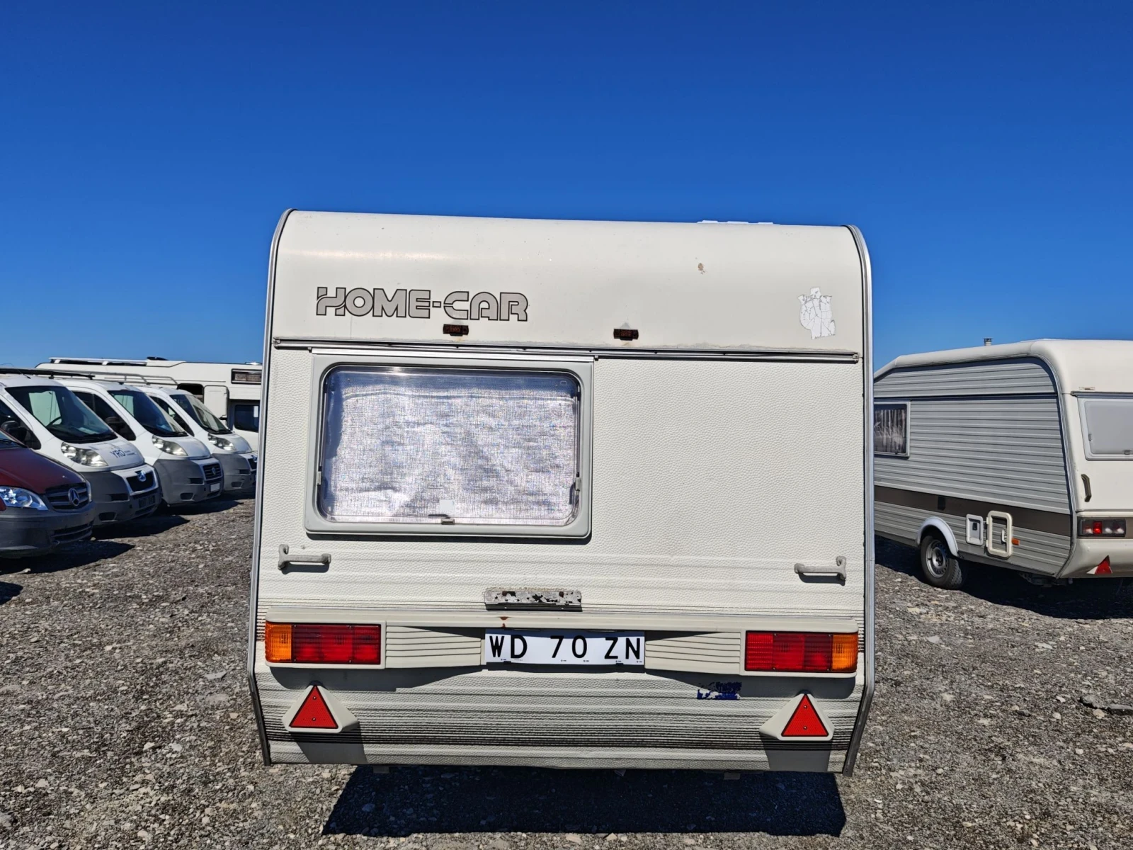 �������� HYMER / ERIBA Home Car  | Mobile.bg � ����������� 6