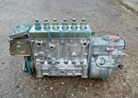 Горивна система за Steyr 33s37, снимка 10