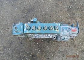 Горивна система за Steyr 33s37, снимка 11