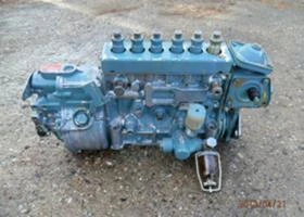 Горивна система за Steyr 33s37, снимка 13