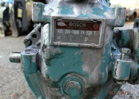 Горивна система за Steyr 33s37, снимка 14