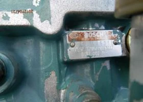 Горивна система за Steyr 33s37, снимка 15