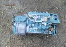 Горивна система за Steyr 33s37, снимка 17