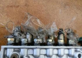 Горивна система за Steyr 33s37, снимка 2