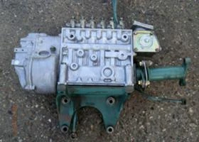 Горивна система за Steyr 33s37, снимка 3