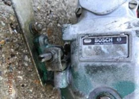 Горивна система за Steyr 33s37, снимка 4