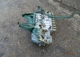 Горивна система за Steyr 33s37, снимка 8