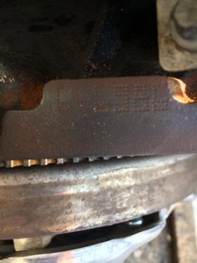 Двигател за Mercedes-Benz Sprinter 315, снимка 5