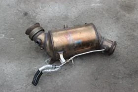 ДПФ филтър за Мерцедес, снимка 1