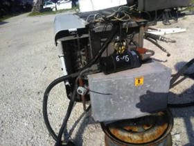 Климатична система за Ford Transit, снимка 12