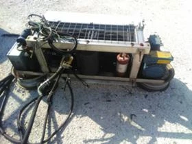 Климатична система за Ford Transit, снимка 7