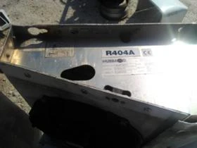 Климатична система за Ford Transit, снимка 9